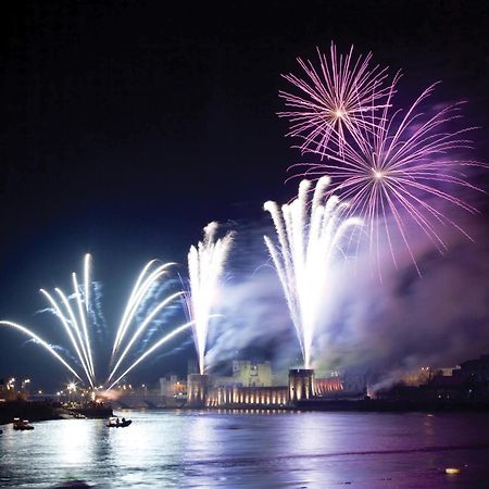 Limerick Strand Hotel Εξωτερικό φωτογραφία