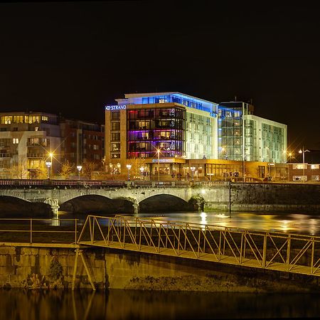 Limerick Strand Hotel Εξωτερικό φωτογραφία