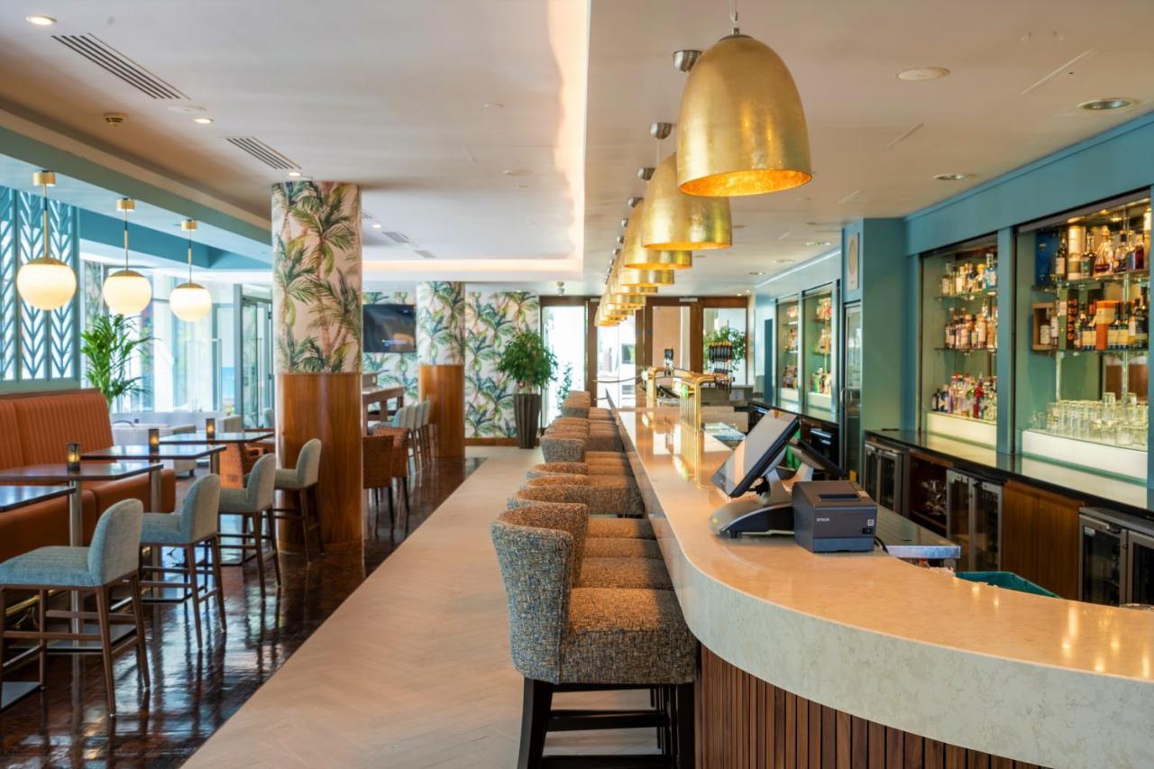 Limerick Strand Hotel Εξωτερικό φωτογραφία