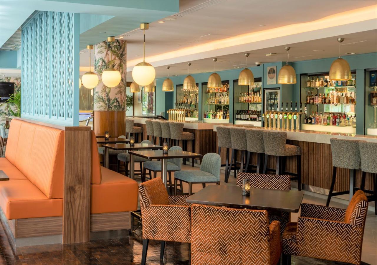 Limerick Strand Hotel Εξωτερικό φωτογραφία