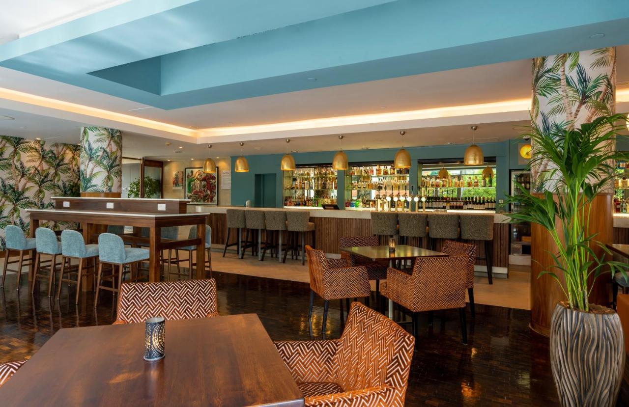 Limerick Strand Hotel Εξωτερικό φωτογραφία
