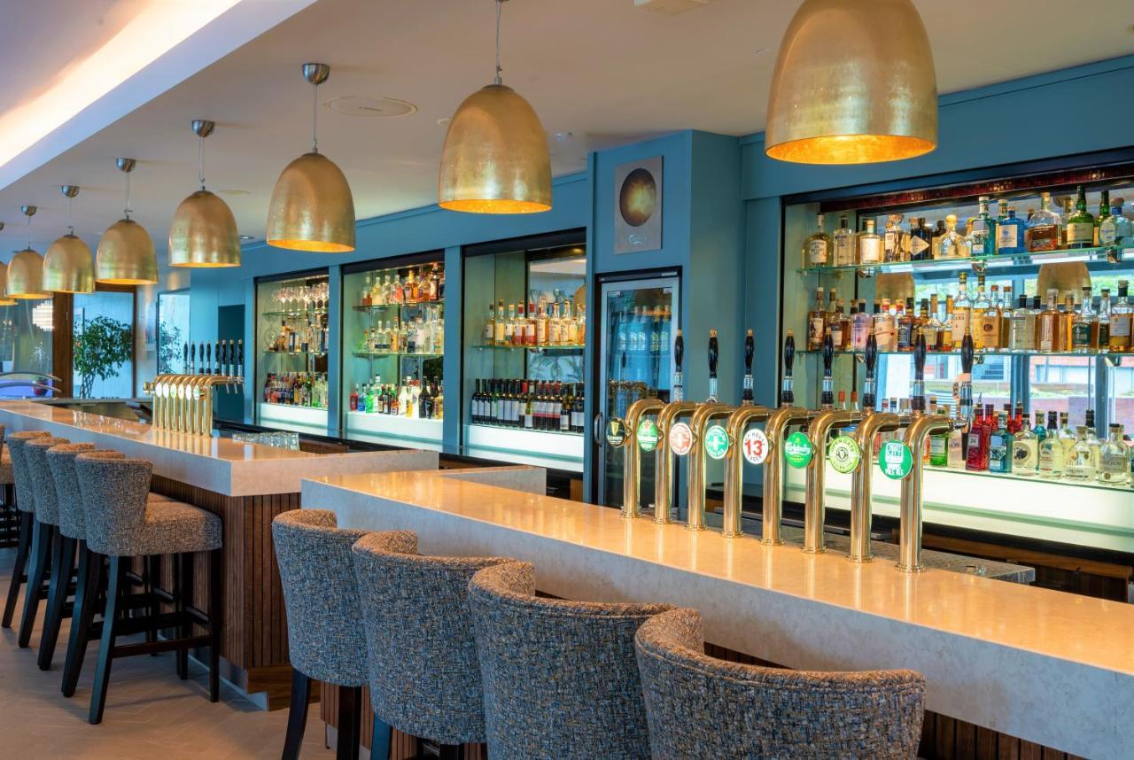 Limerick Strand Hotel Εξωτερικό φωτογραφία