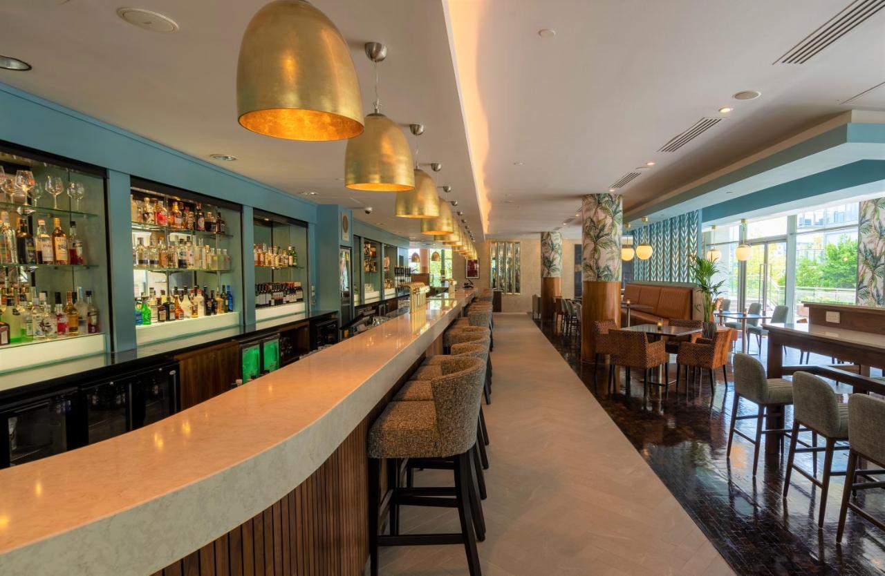 Limerick Strand Hotel Εξωτερικό φωτογραφία