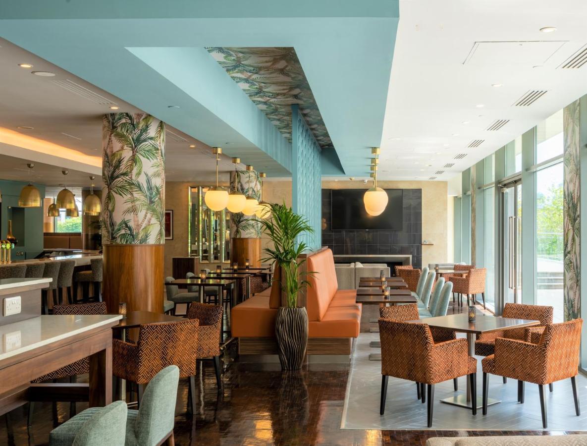 Limerick Strand Hotel Εξωτερικό φωτογραφία