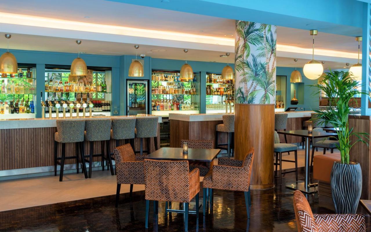 Limerick Strand Hotel Εξωτερικό φωτογραφία