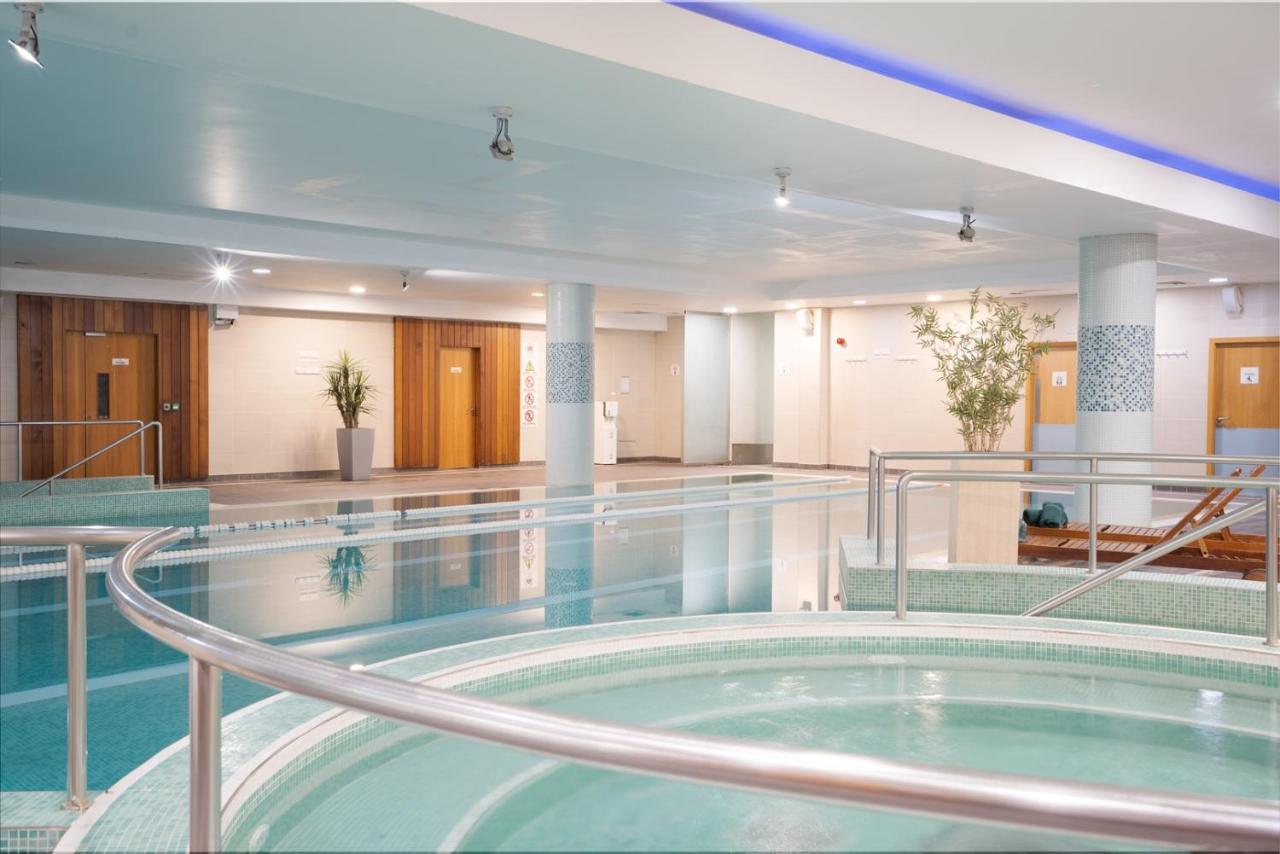 Limerick Strand Hotel Εξωτερικό φωτογραφία