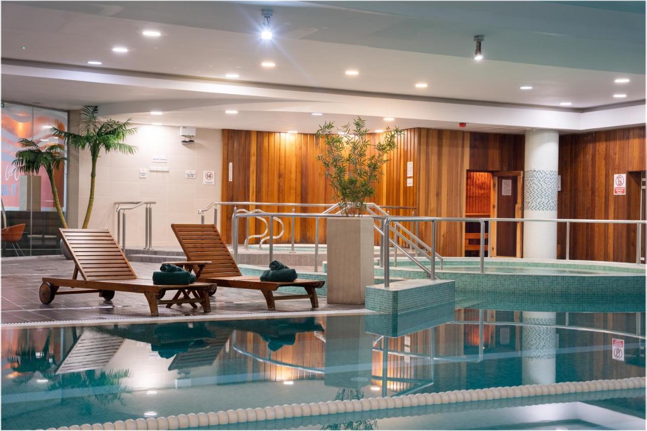 Limerick Strand Hotel Εξωτερικό φωτογραφία