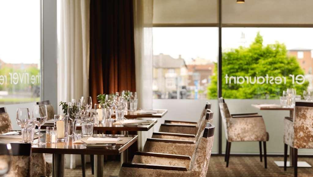Limerick Strand Hotel Εστιατόριο φωτογραφία
