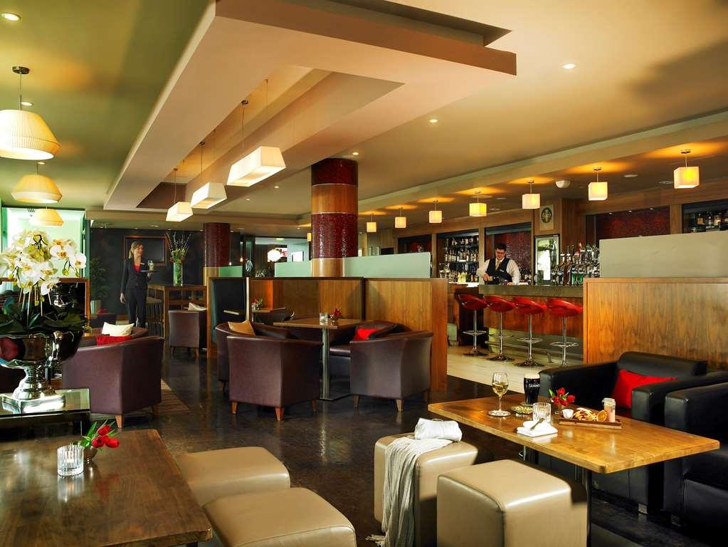 Limerick Strand Hotel Εστιατόριο φωτογραφία