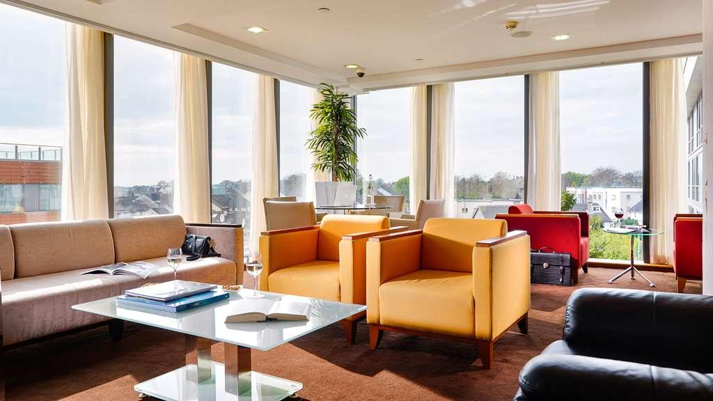 Limerick Strand Hotel Εστιατόριο φωτογραφία
