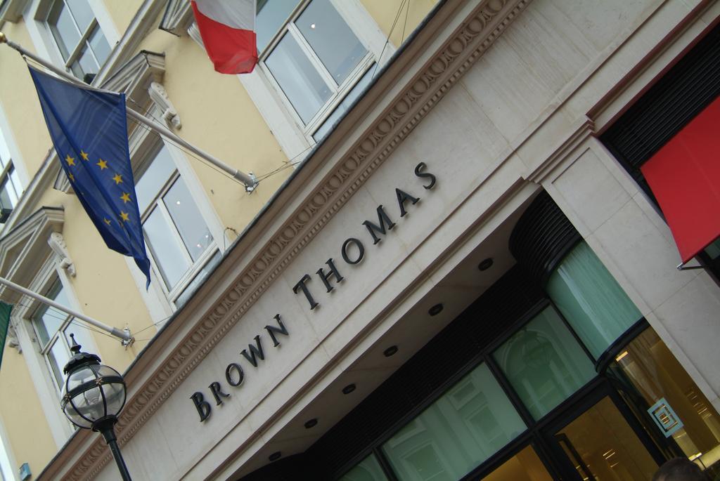 Limerick Strand Hotel Εξωτερικό φωτογραφία
