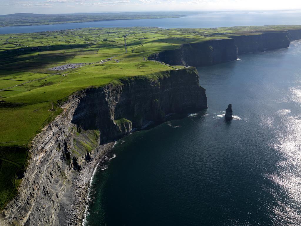 Limerick Strand Hotel Εξωτερικό φωτογραφία