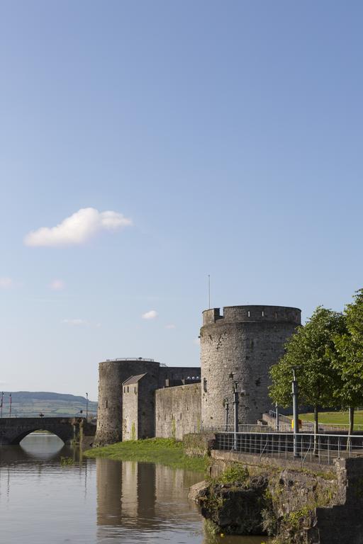 Limerick Strand Hotel Εξωτερικό φωτογραφία