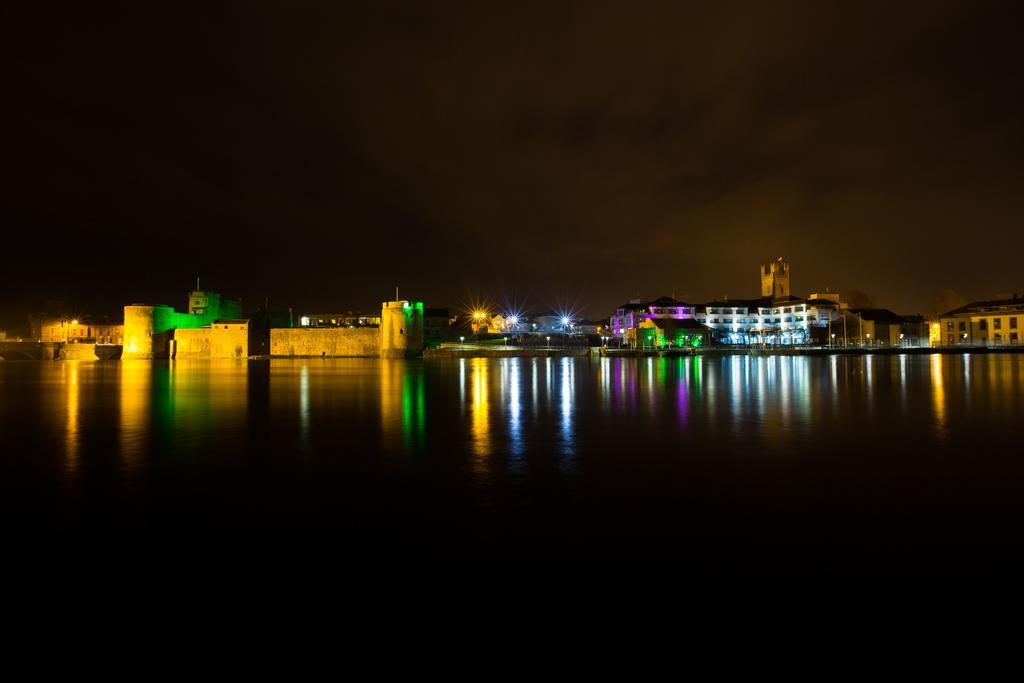 Limerick Strand Hotel Εξωτερικό φωτογραφία