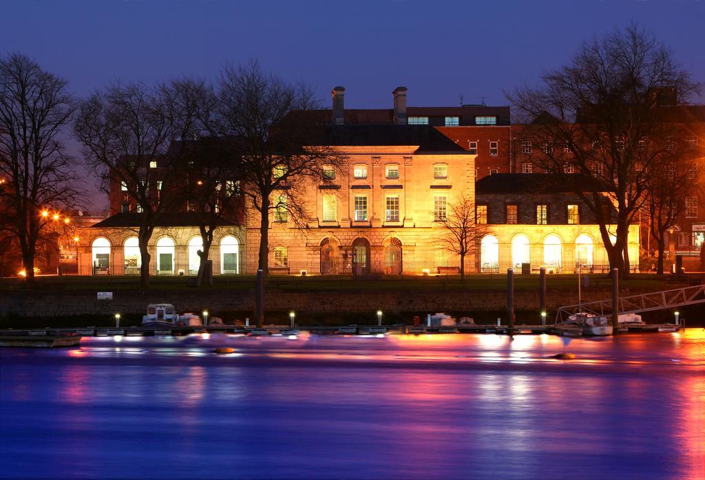Limerick Strand Hotel Εξωτερικό φωτογραφία