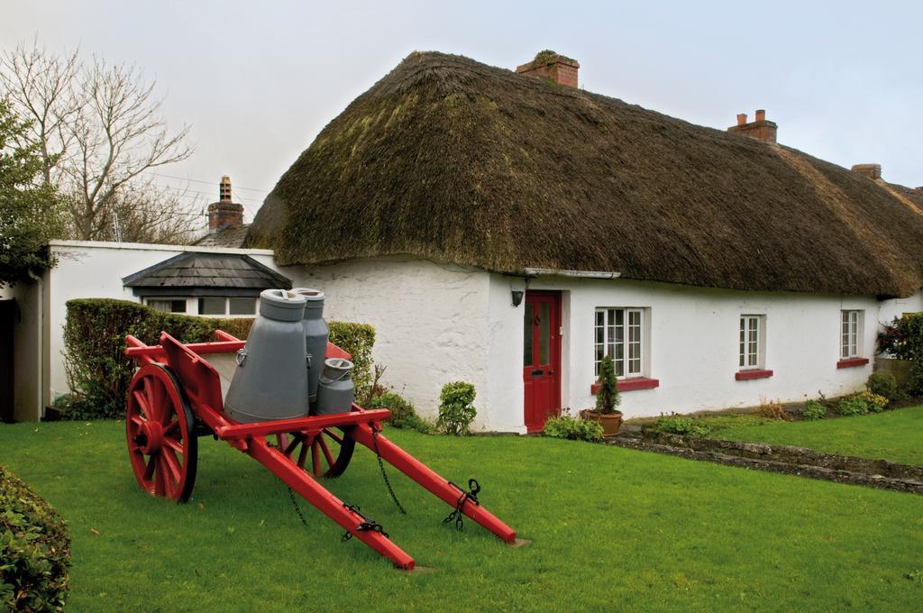 Limerick Strand Hotel Εξωτερικό φωτογραφία