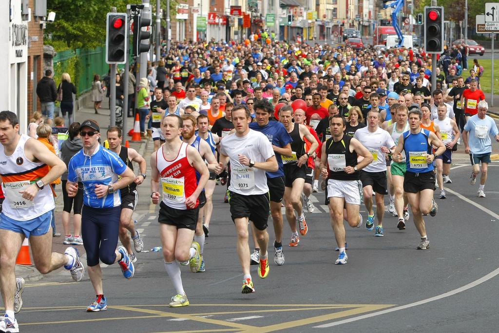 Limerick Strand Hotel Εξωτερικό φωτογραφία