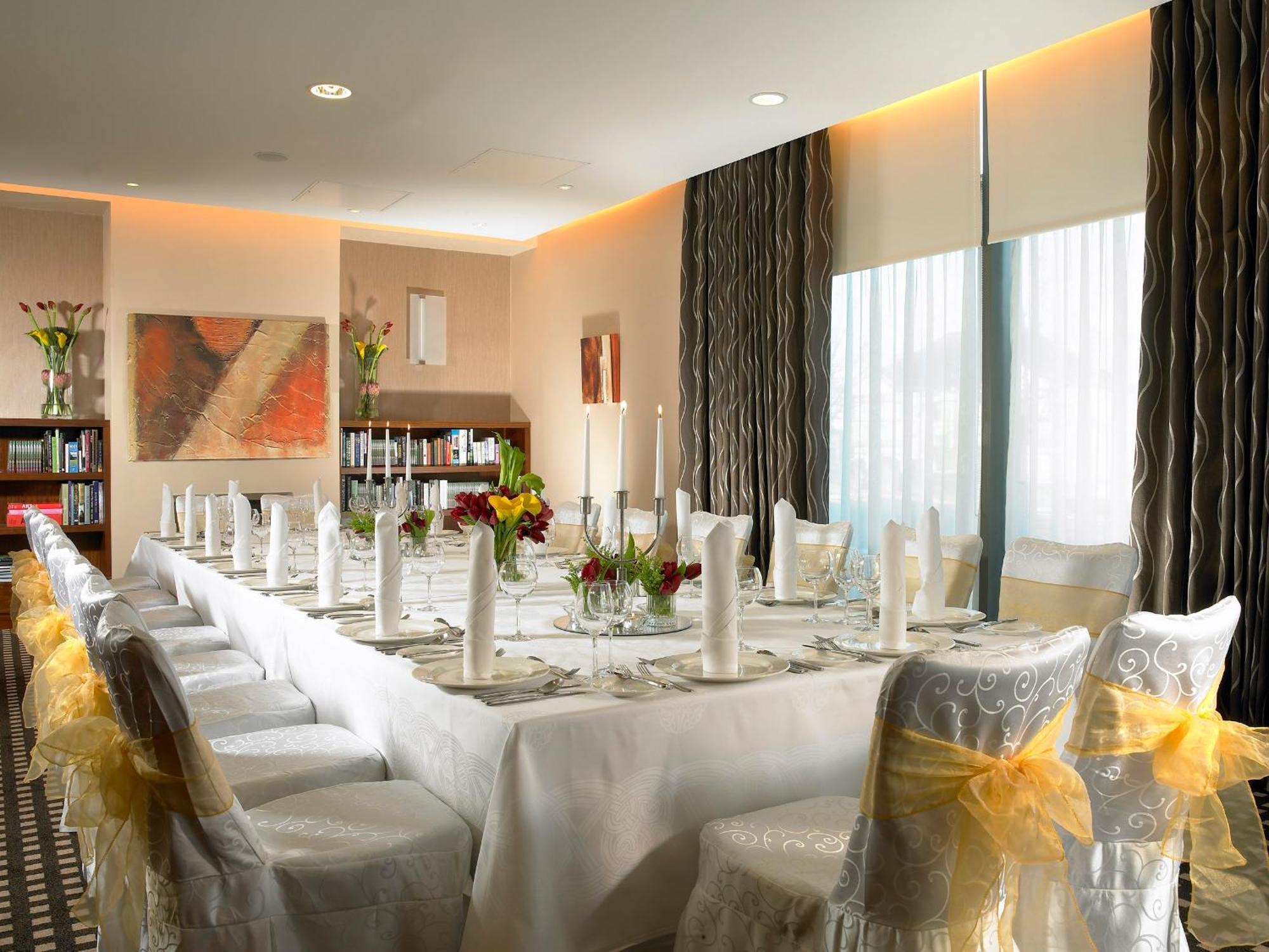 Limerick Strand Hotel Εξωτερικό φωτογραφία