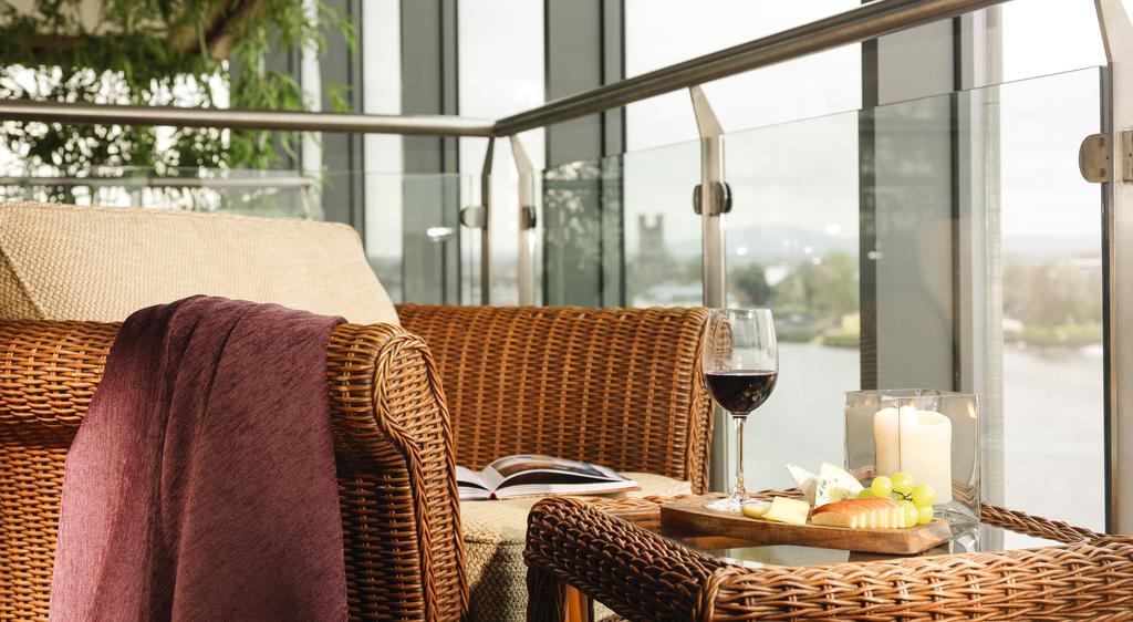 Limerick Strand Hotel Εξωτερικό φωτογραφία