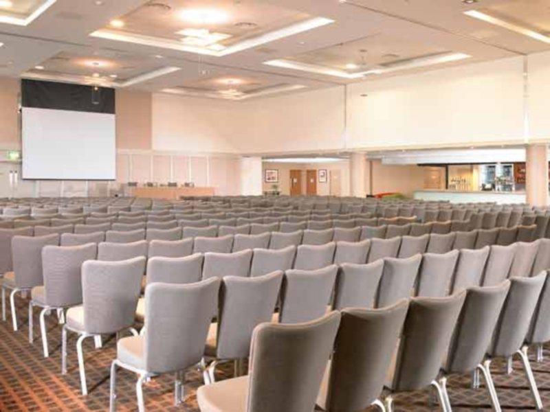 Limerick Strand Hotel Εξωτερικό φωτογραφία