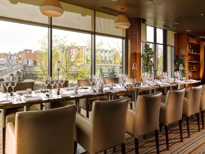 Limerick Strand Hotel Εξωτερικό φωτογραφία