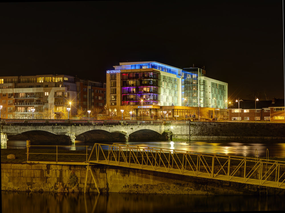 Limerick Strand Hotel Εξωτερικό φωτογραφία