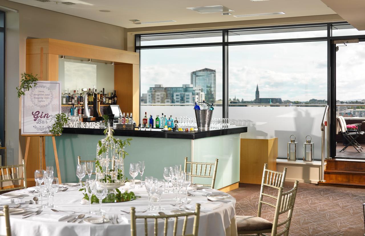 Limerick Strand Hotel Εξωτερικό φωτογραφία