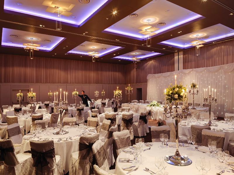 Limerick Strand Hotel Εξωτερικό φωτογραφία