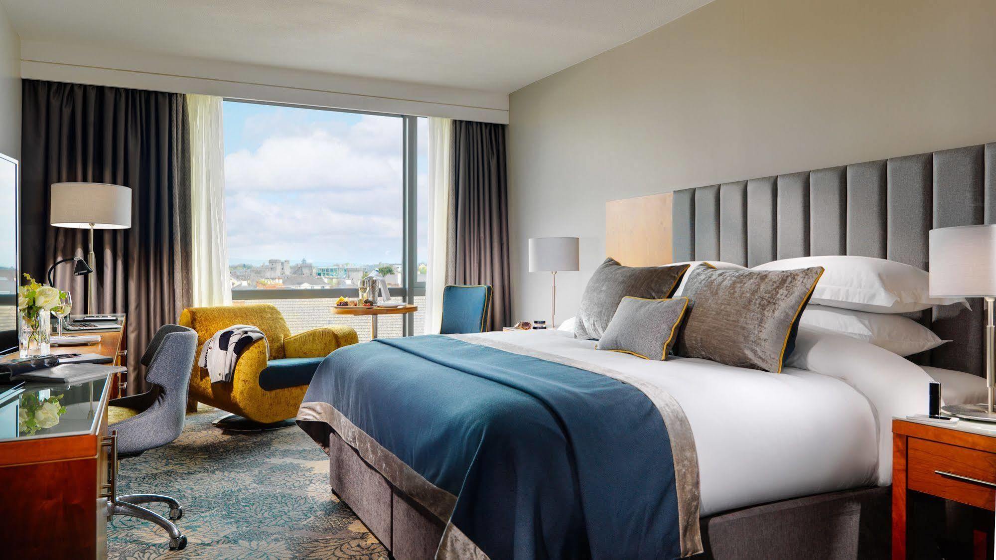 Limerick Strand Hotel Εξωτερικό φωτογραφία