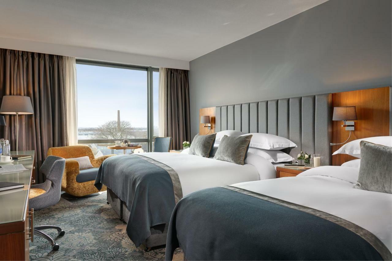 Limerick Strand Hotel Εξωτερικό φωτογραφία
