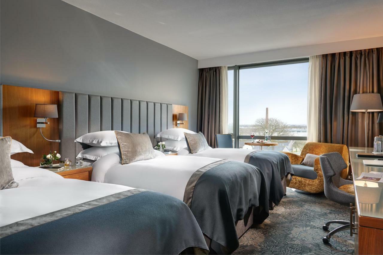 Limerick Strand Hotel Εξωτερικό φωτογραφία