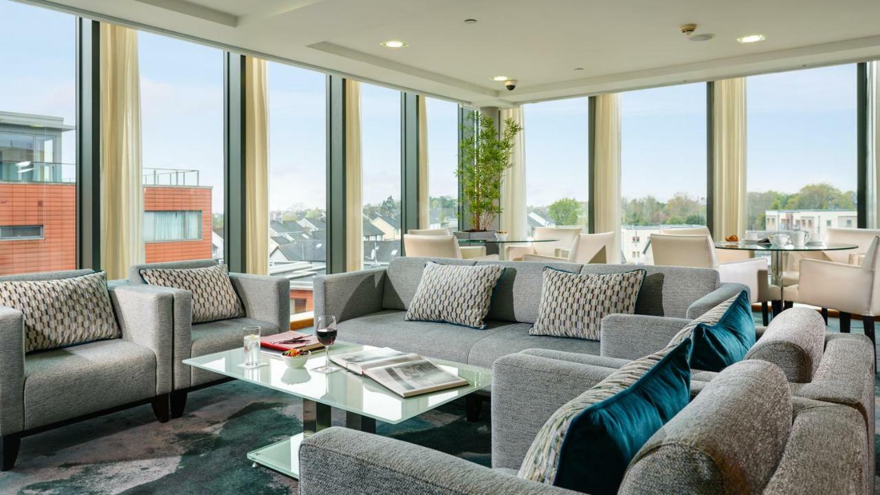 Limerick Strand Hotel Εξωτερικό φωτογραφία
