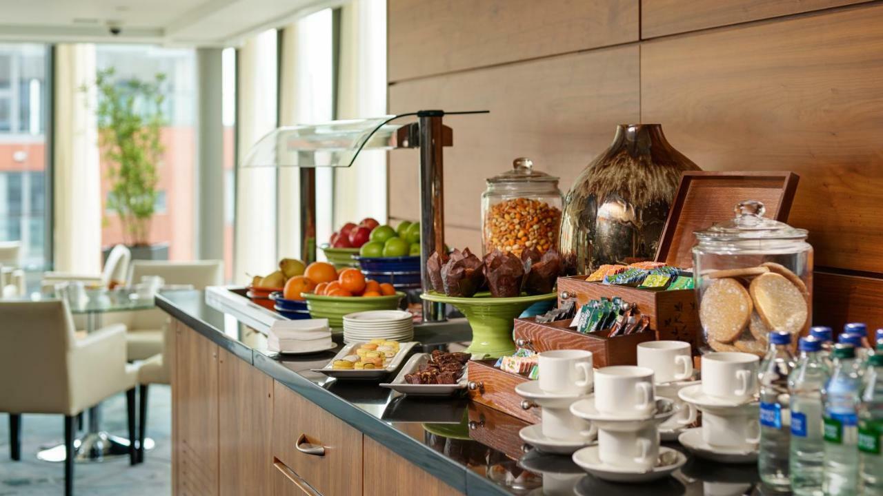 Limerick Strand Hotel Εξωτερικό φωτογραφία