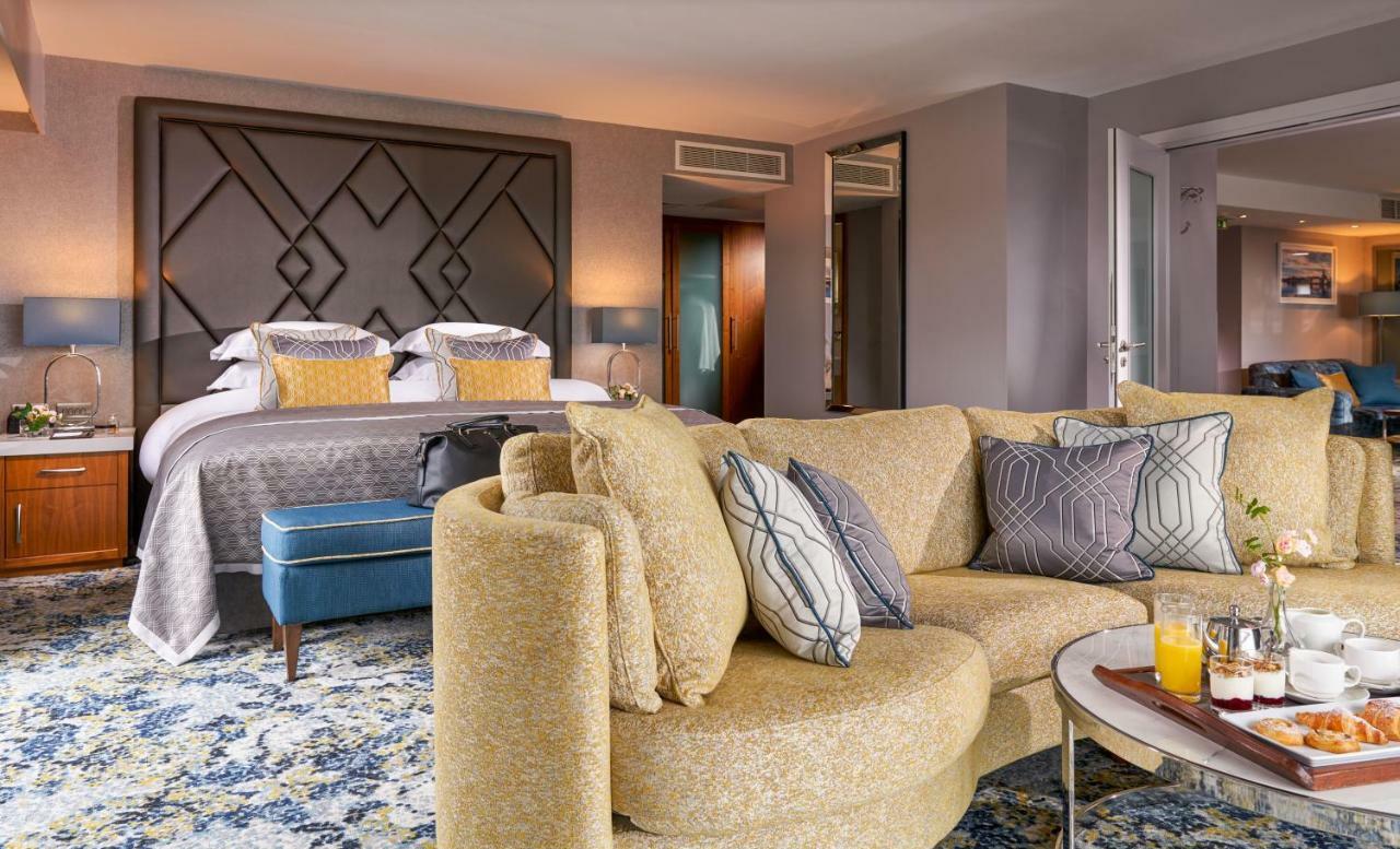 Limerick Strand Hotel Εξωτερικό φωτογραφία